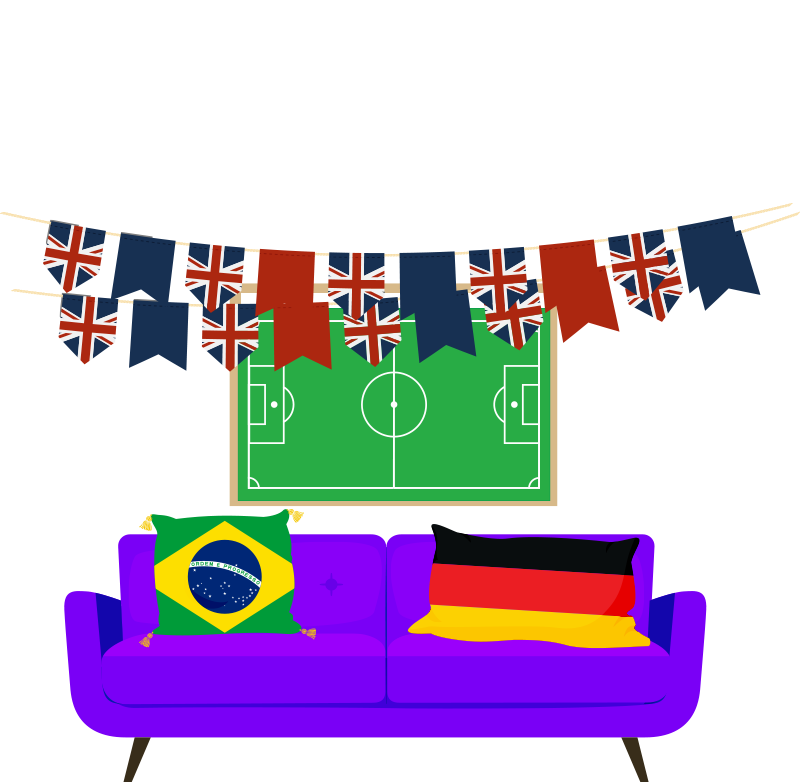Set The Bola Mood