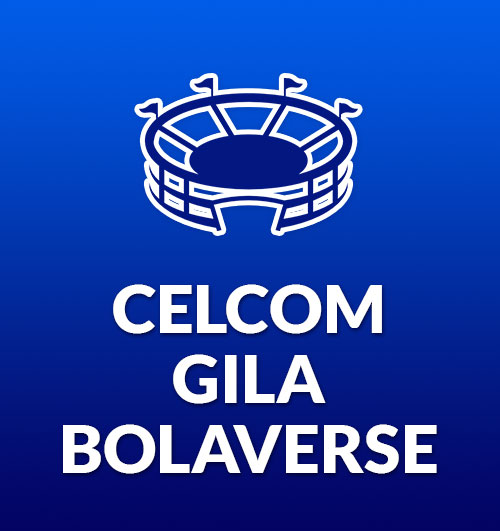 Celcom Gila Bolaverse