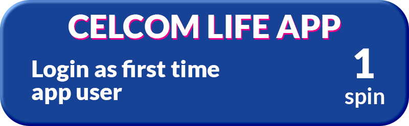 Celcom Life App