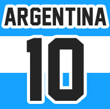 Jersey 10