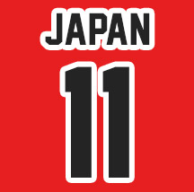 Jersey 11