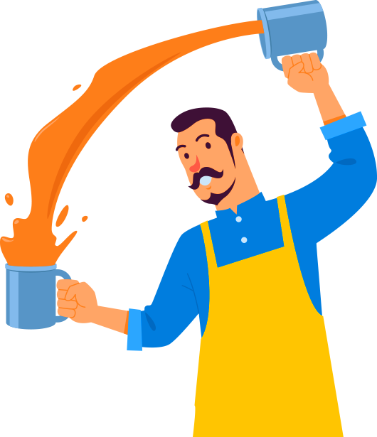 Jom Gila Bola @ Teh Tarik Session