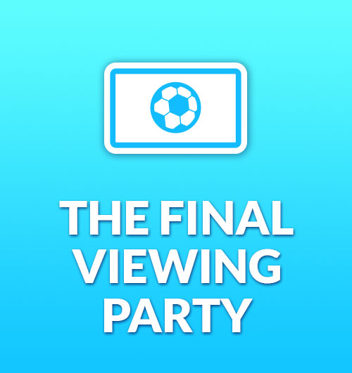 The Final Viewing Party
