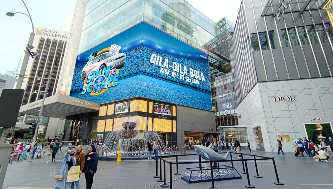 The Final Viewing Party